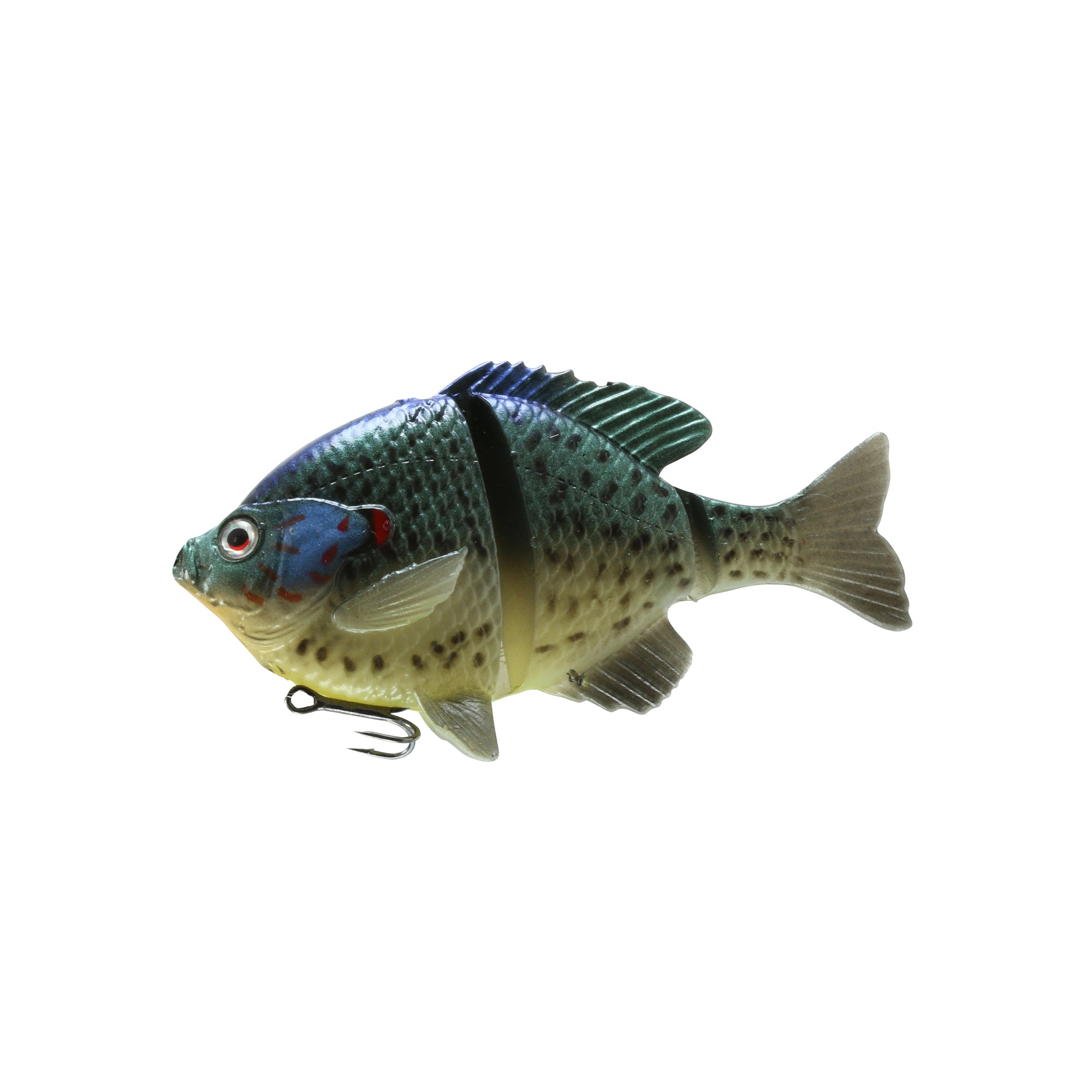 Savage Gear 3D Bluegill Line Through 3