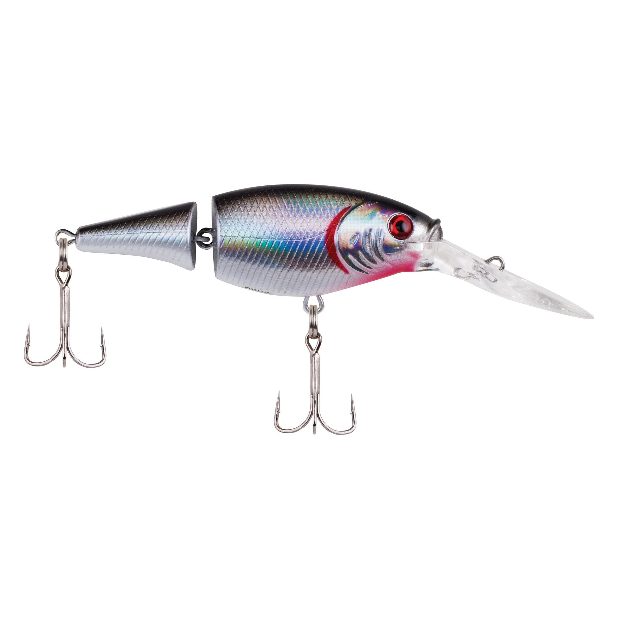 Berkley Flicker Shad Jointed Crankbait 12
