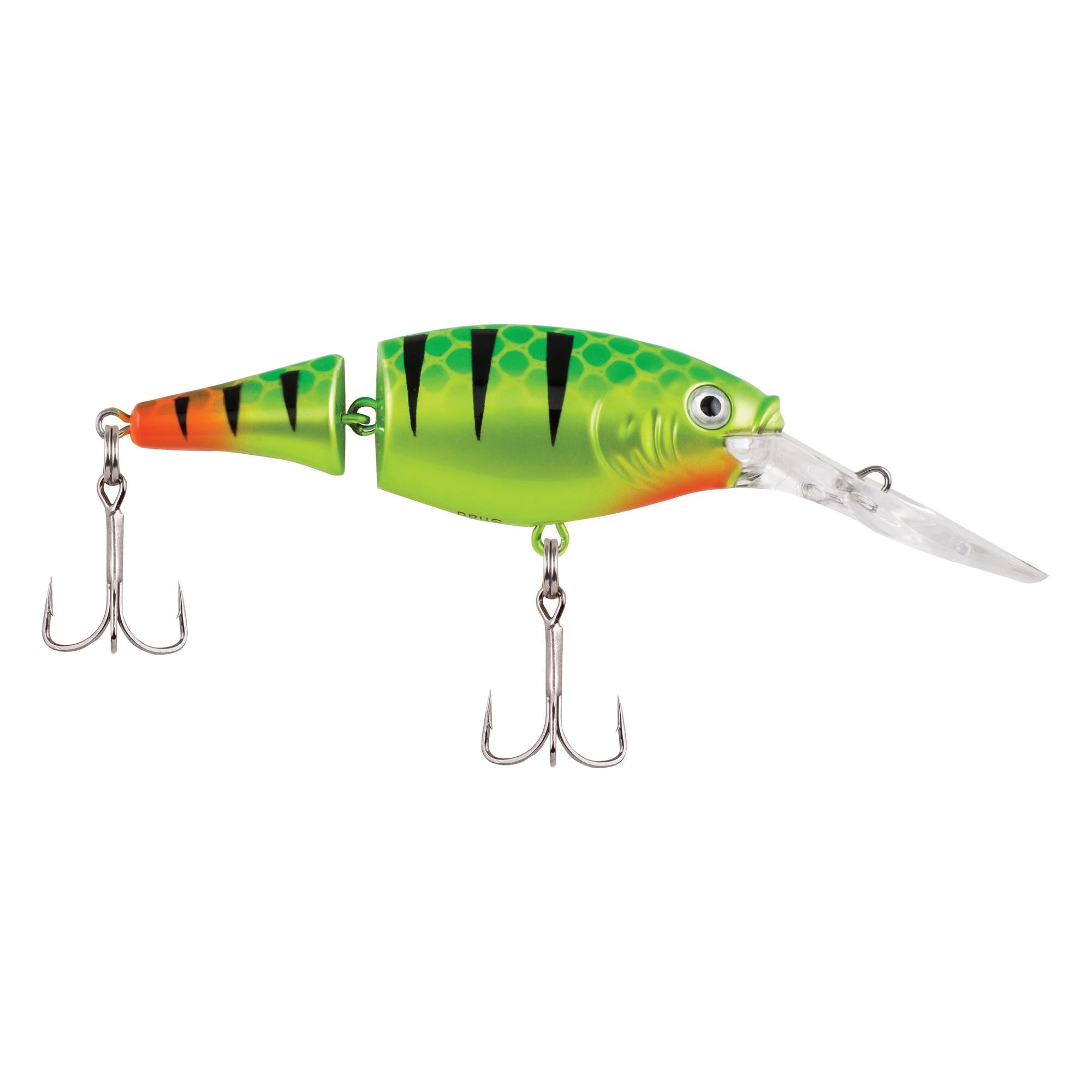 Berkley Flicker Shad Jointed Crankbait 18