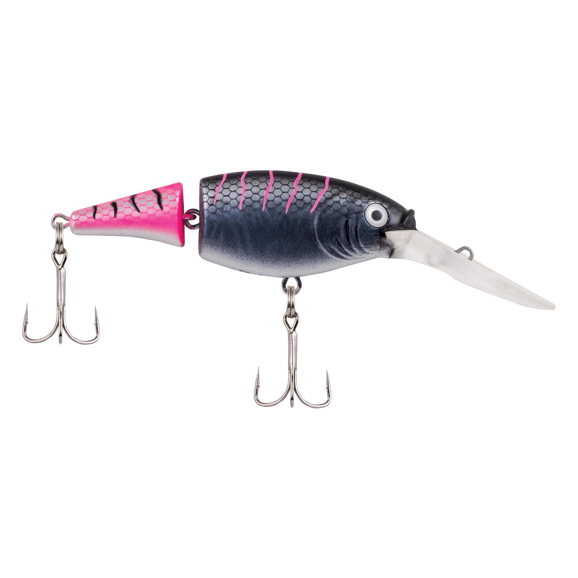 Berkley Flicker Shad Jointed Crankbait 1