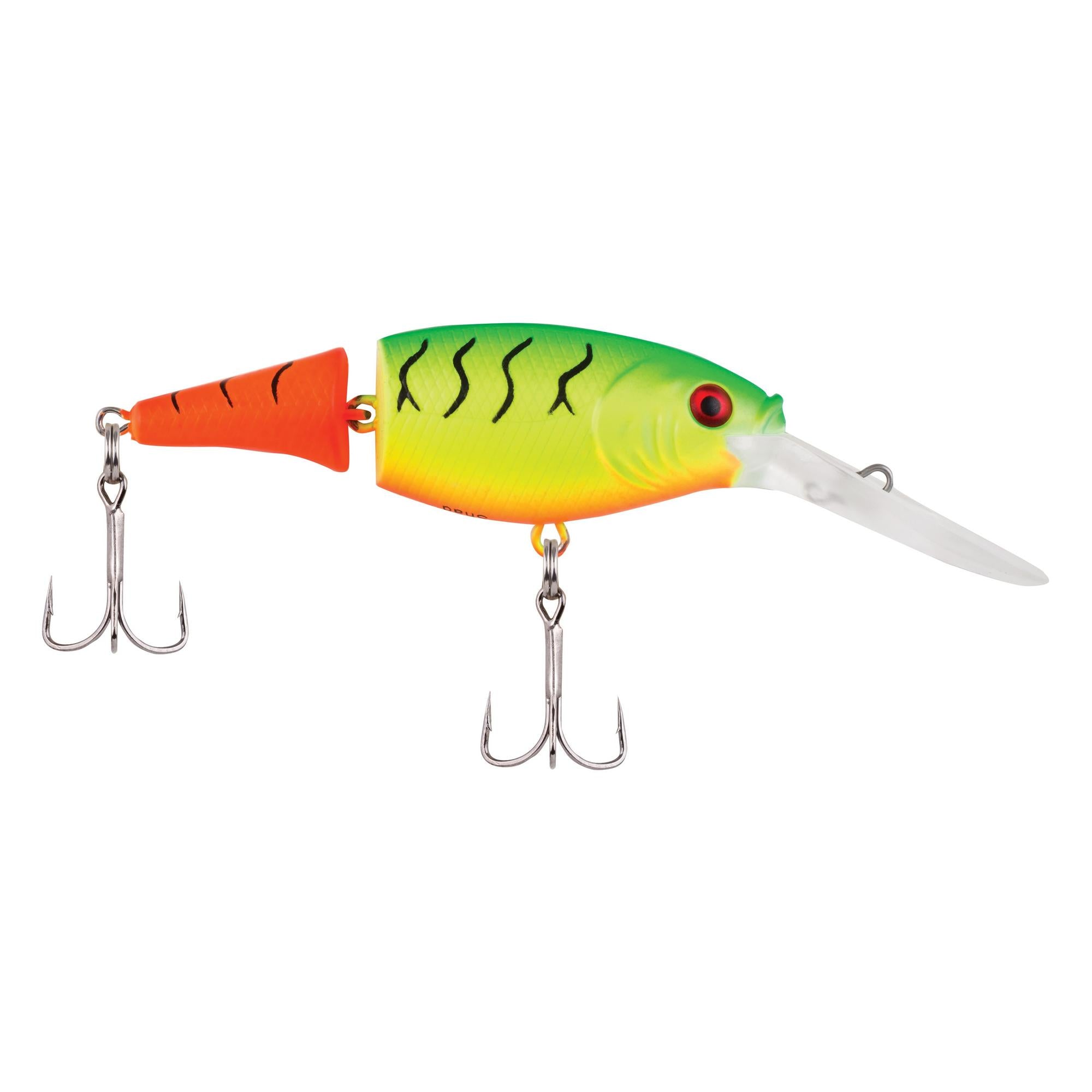 Berkley Flicker Shad Jointed Crankbait 17