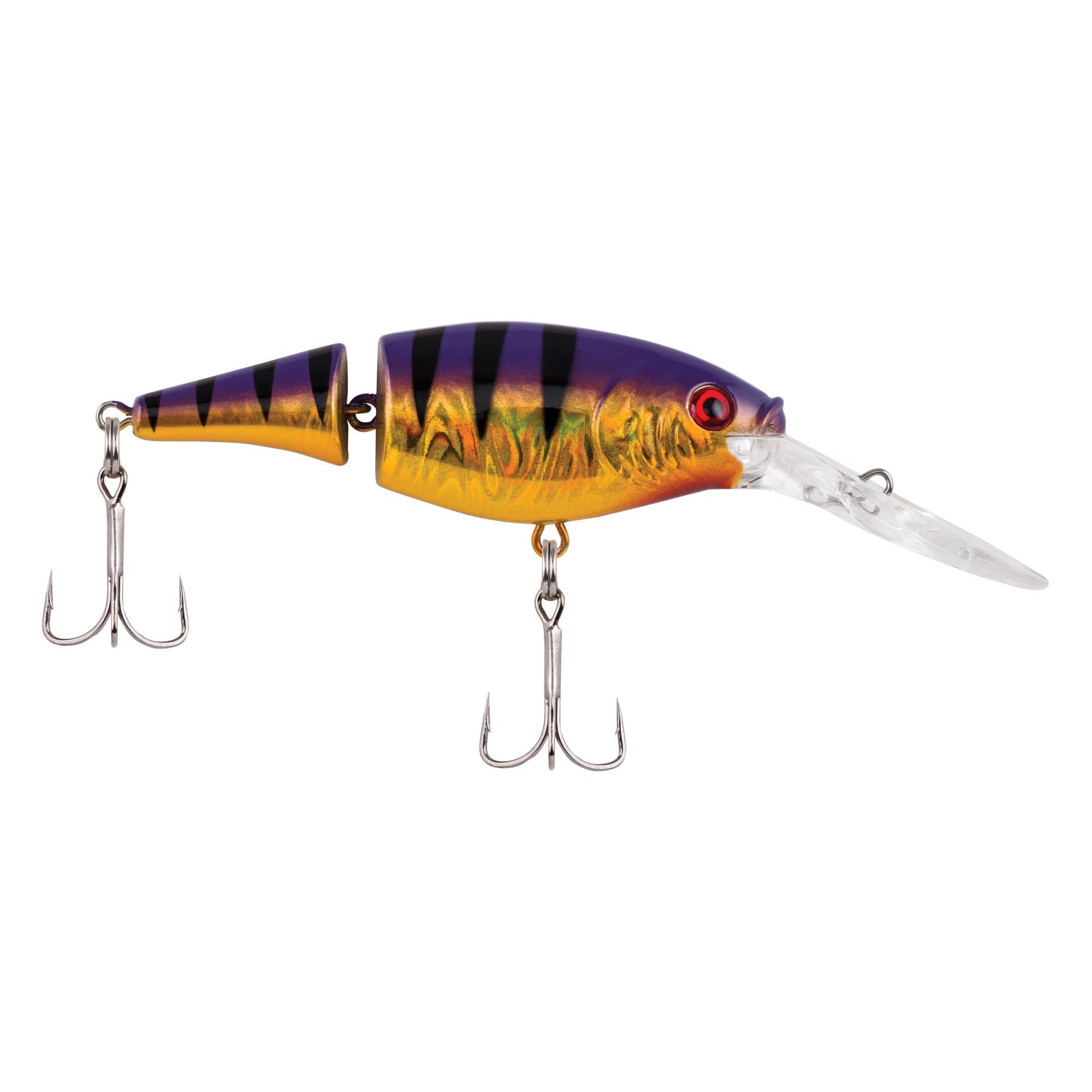 Berkley Flicker Shad Jointed Crankbait 19