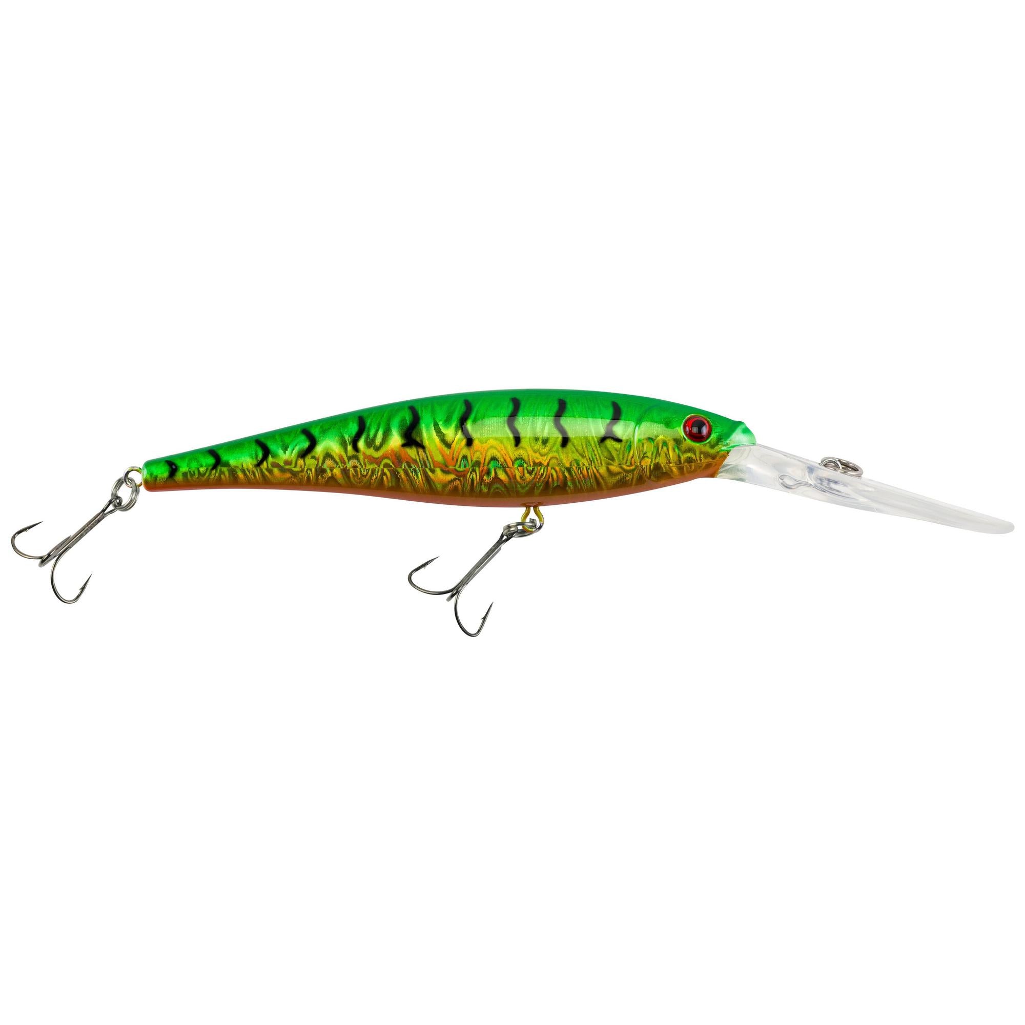 Berkley Flicker Minnow 1