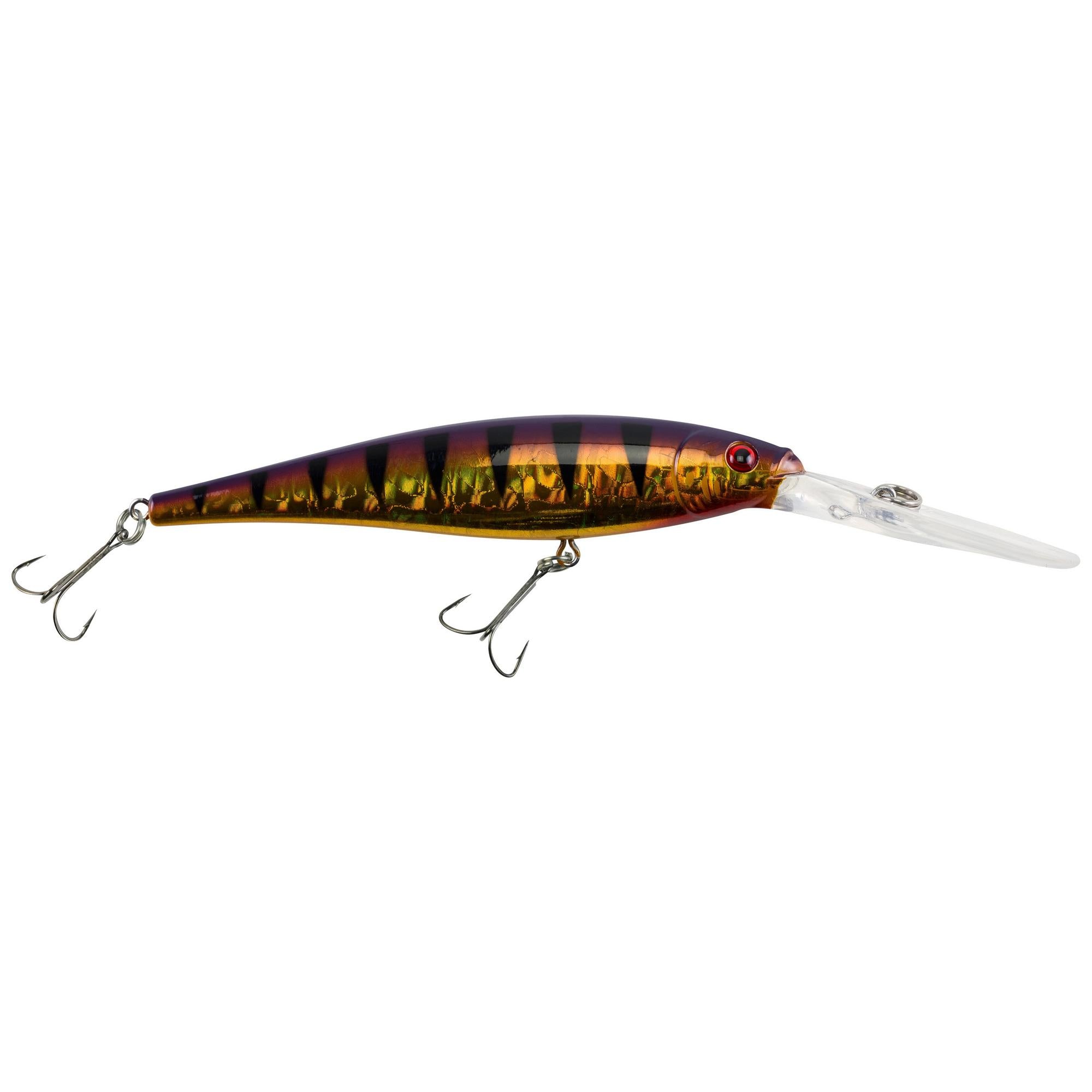 Berkley Flicker Minnow 3
