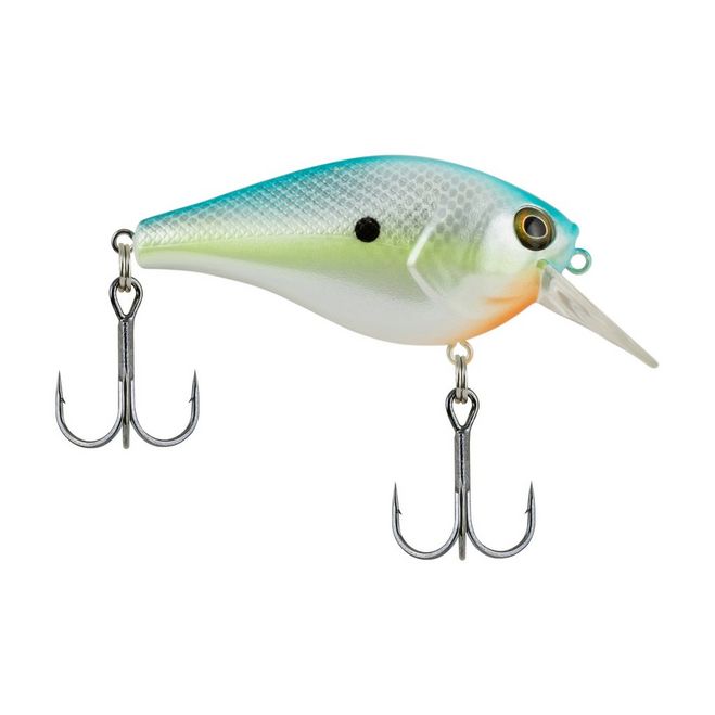 Berkley Pitbull Crankbait