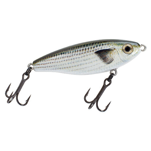 MirrOlure C-Eye Skin Series Suspending Twitchbait 3