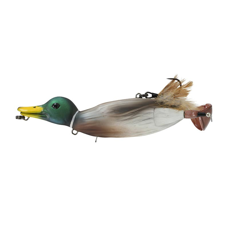 Savage Gear 3D Suicide Duck Lures 4