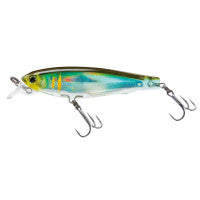 Yo-Zuri 3DS Minnow Lures 1