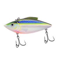 Bill Lewis Rat-L-Trap 22