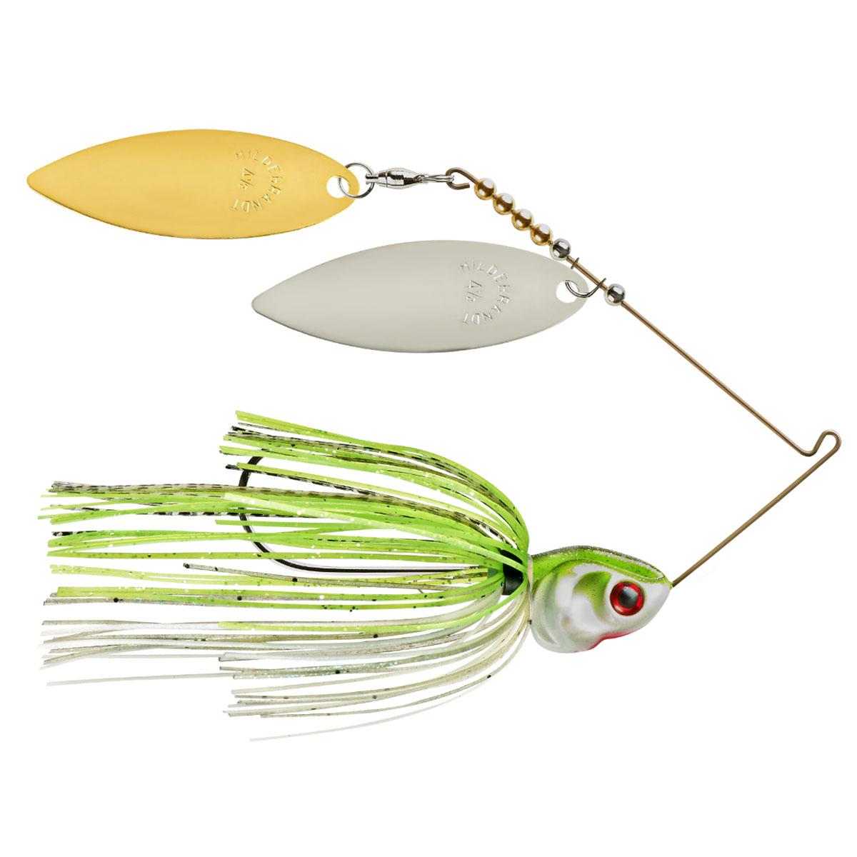 BOOYAH Covert Spinnerbait