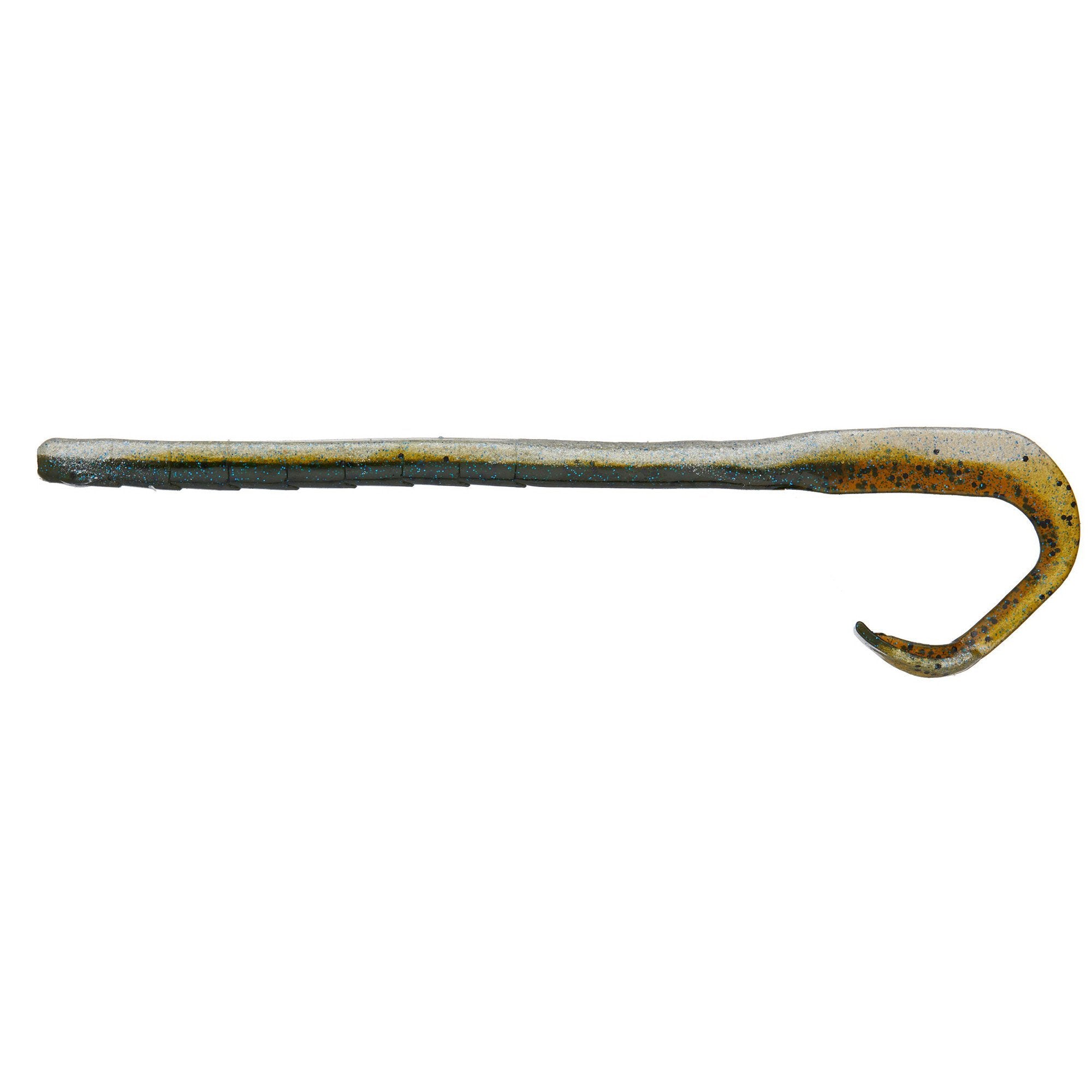 Googan Baits Mondo Worms 5
