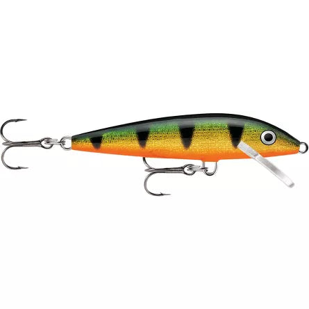 Rapala Original Floating Minnow 19