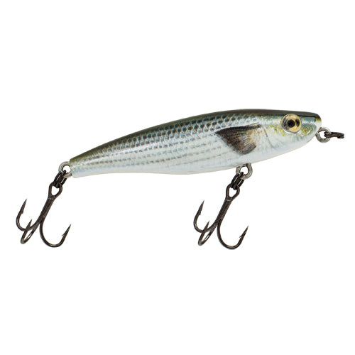 MirrOlure C-Eye Skin Series Suspending Twitchbait 4