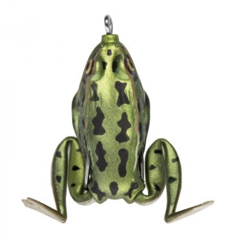 Lunkerhunt Lunker Frog 1
