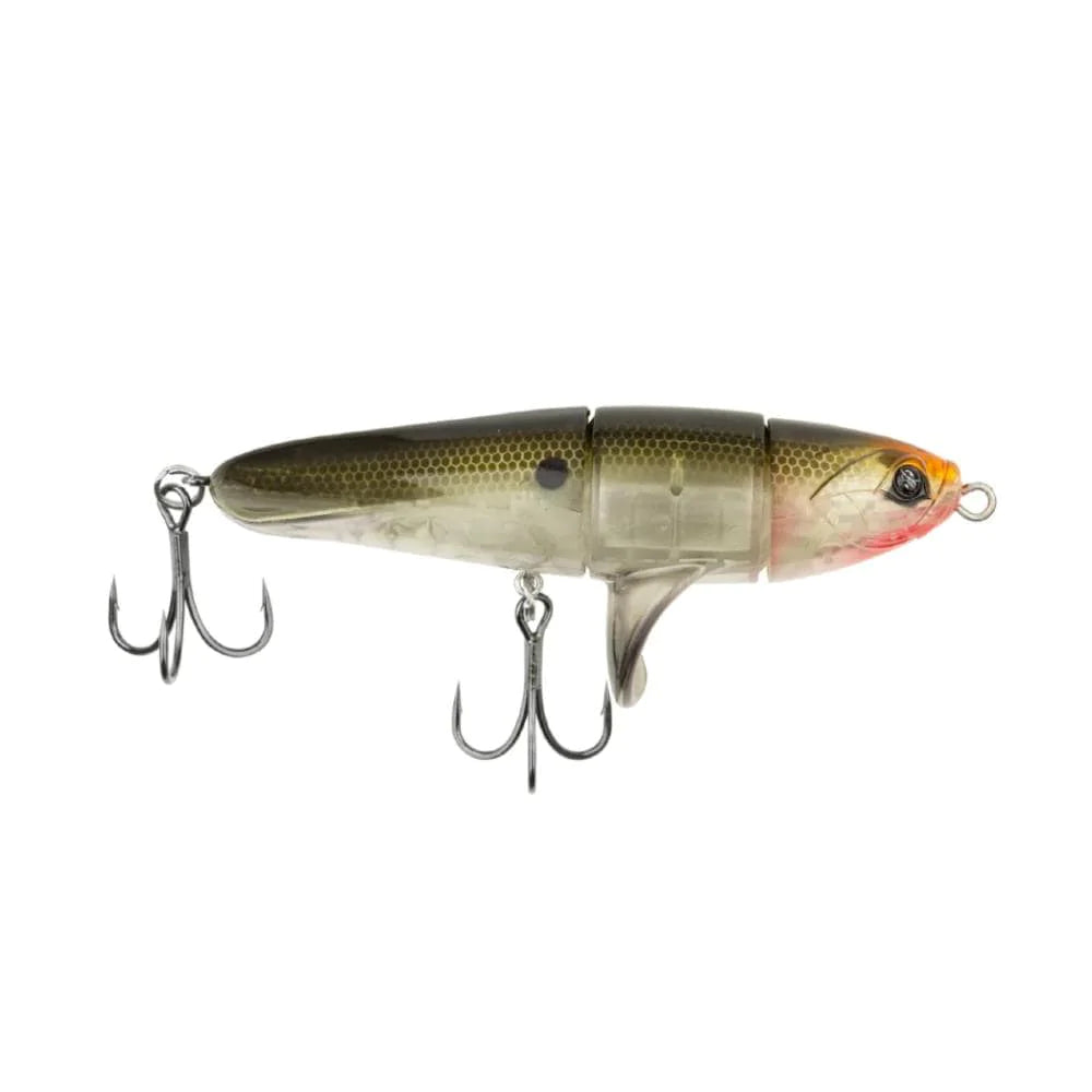 Googan Squad Revolver Topwater Bait 9
