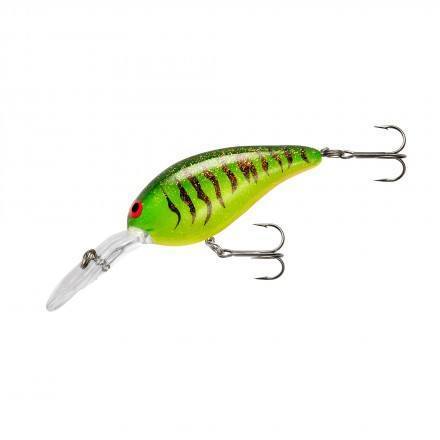Norman Deep Baby N Crankbait 2