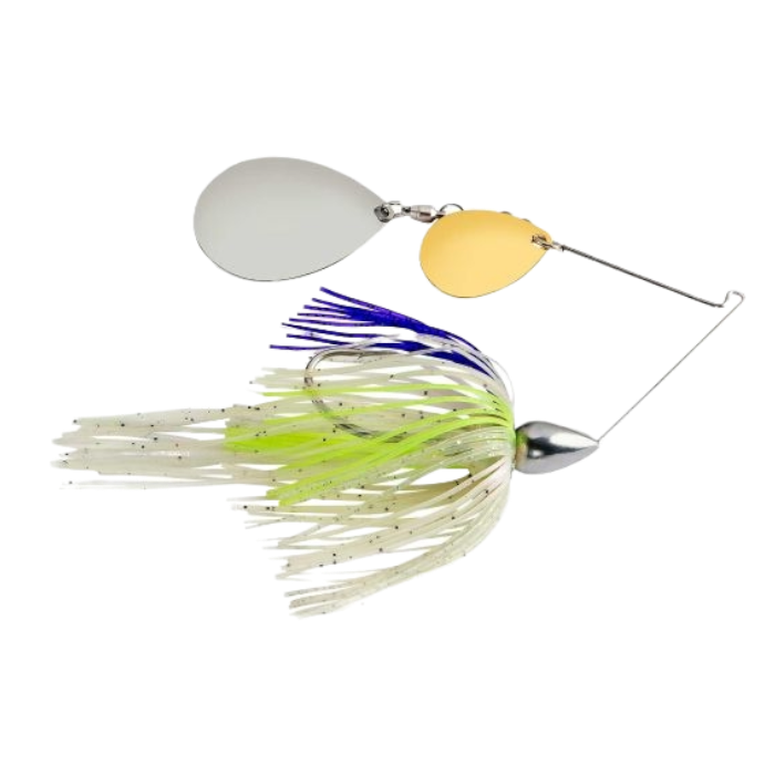 War Eagle Finesse Spinnerbait 4