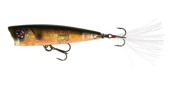 Yo-Zuri 3DB Popper Lure 5