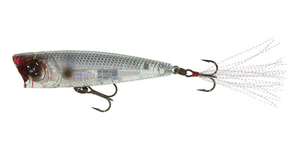 Yo-Zuri 3DB Popper Lure 6