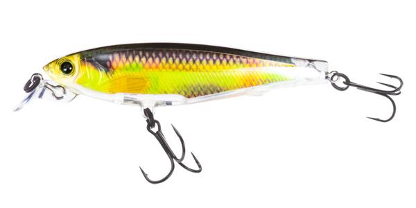 Yo-Zuri 3DR Series Minnows 1