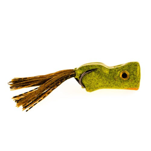 Scum Frog Trophy Series Chugger