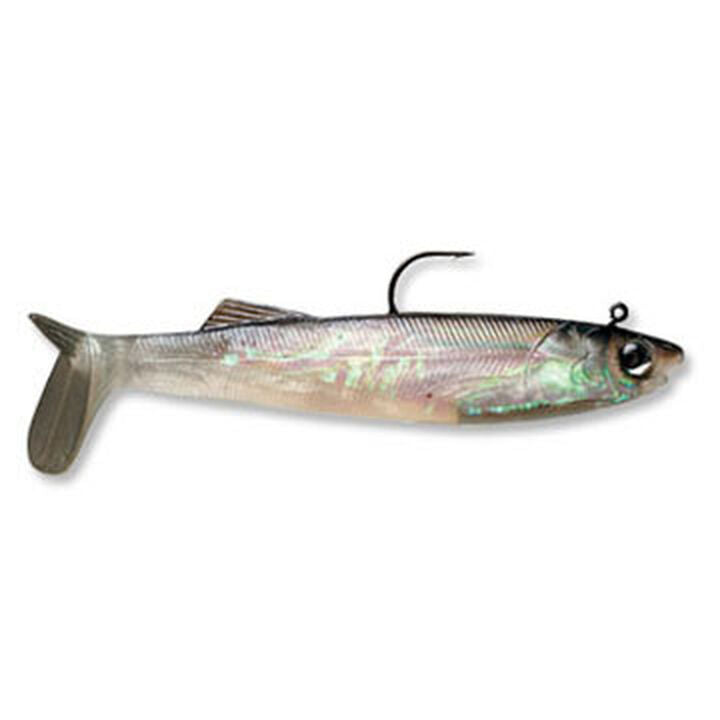 Storm WildEye Live Anchovy Lure 1