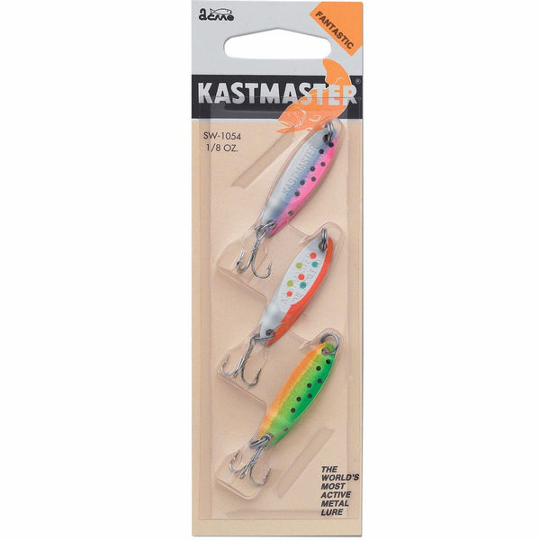 KastMaster Spoon 1