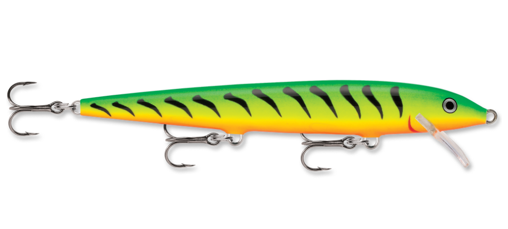 Rapala Original Floating Minnow 18