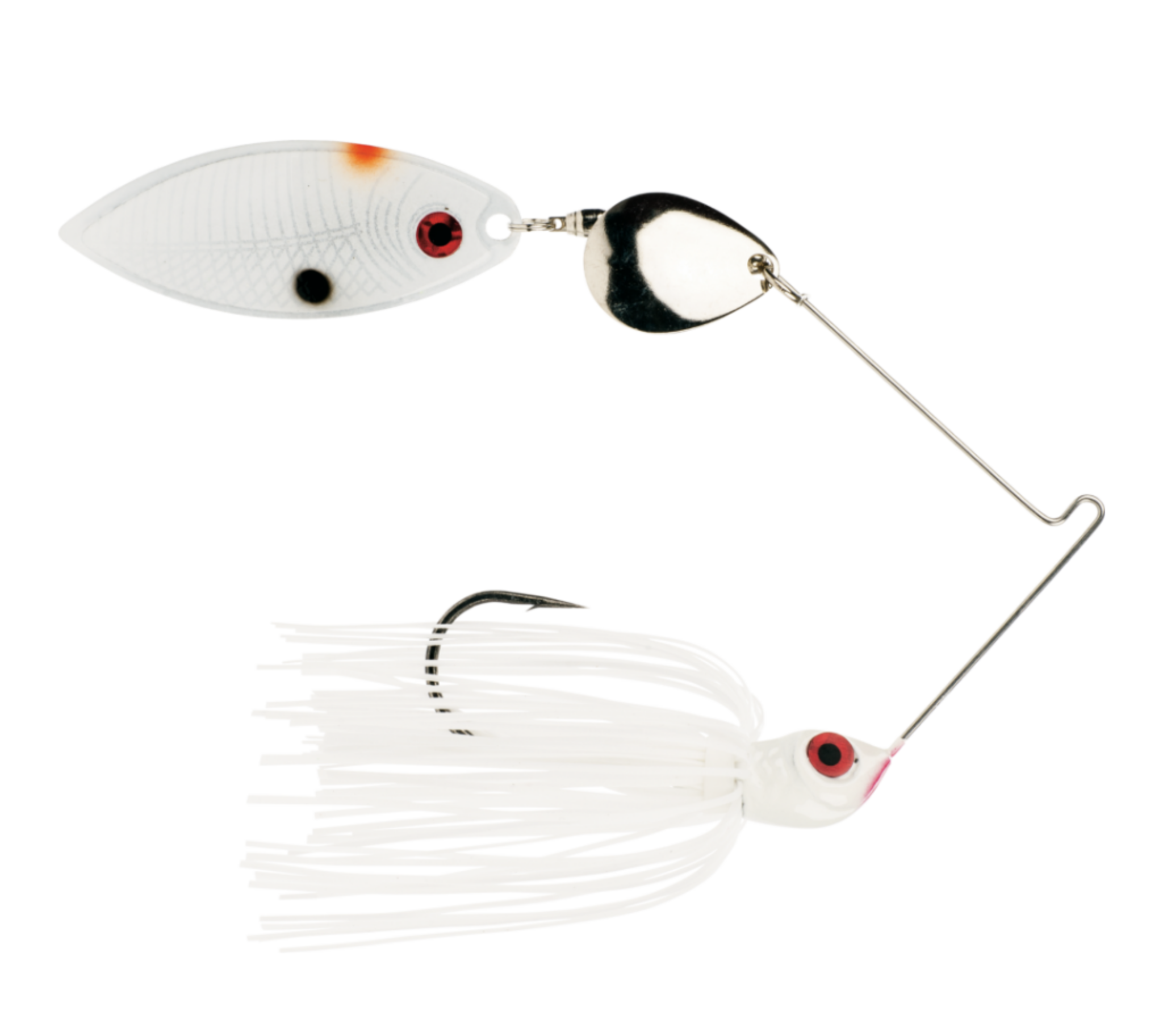 Red Eye Special Spinnerbait