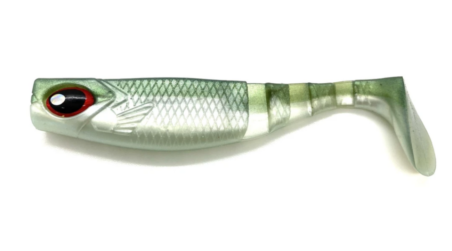 Overcast Hyper Minnow