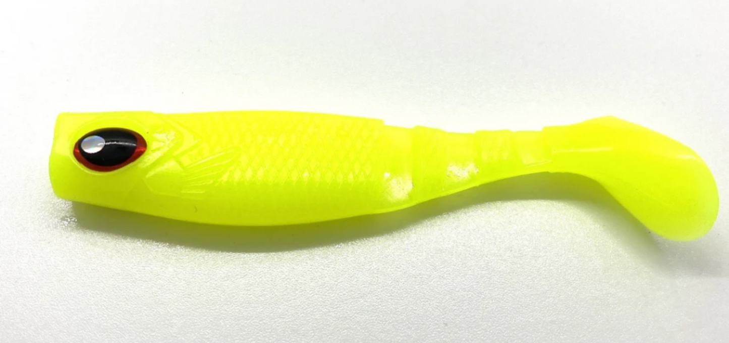 Overcast Hyper Minnow