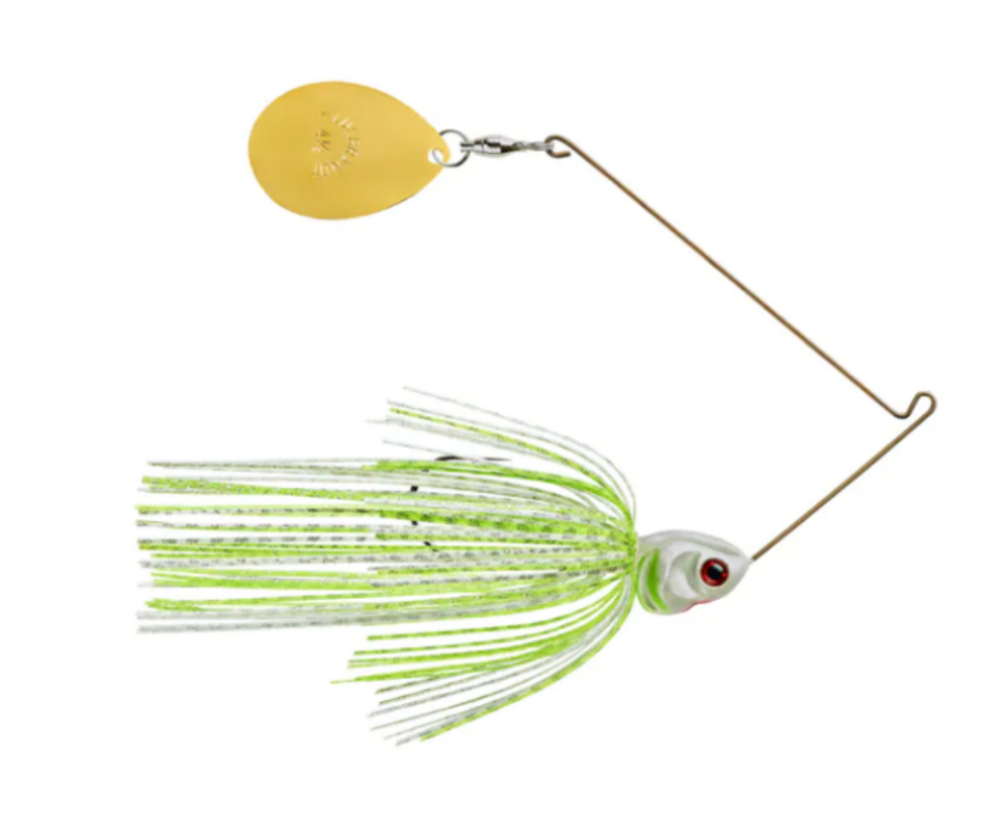 BOOYAH Covert Spinnerbait