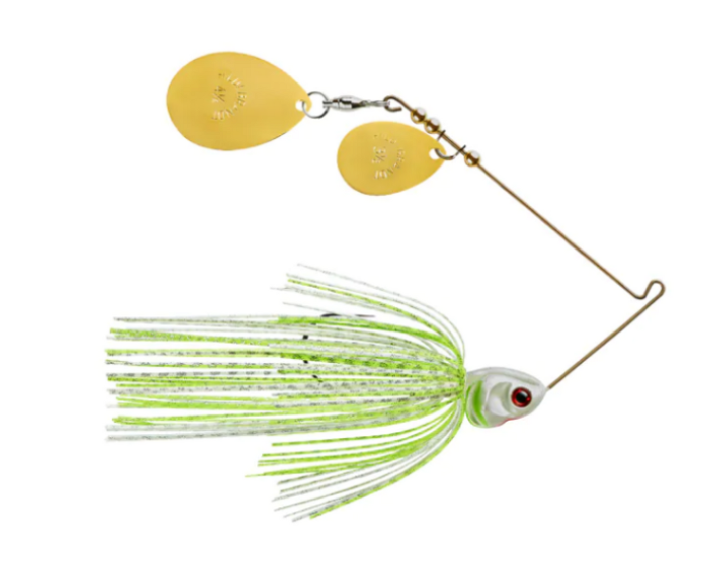 BOOYAH Covert Spinnerbait