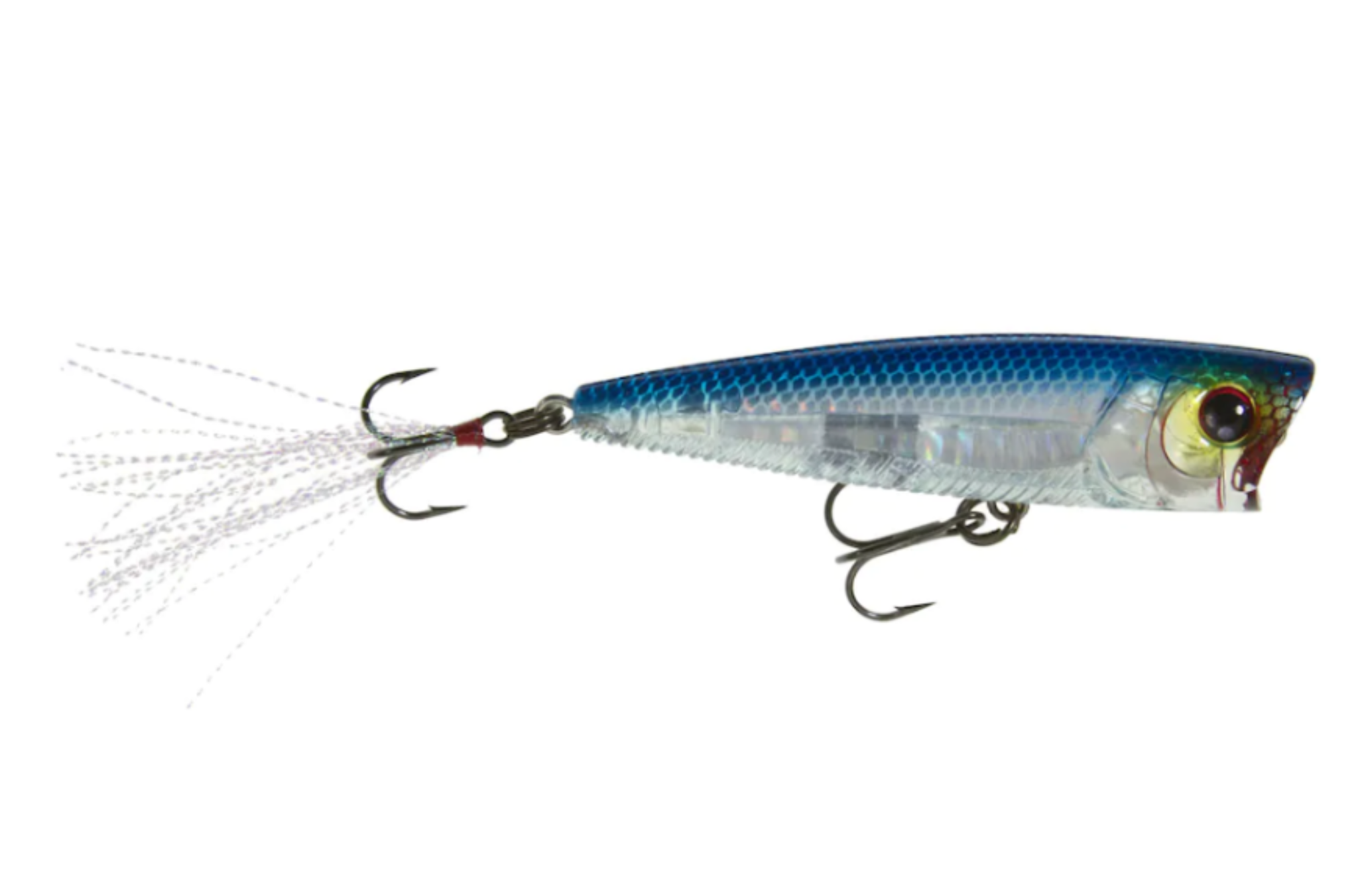 Yo-Zuri 3DB Popper Lure 7