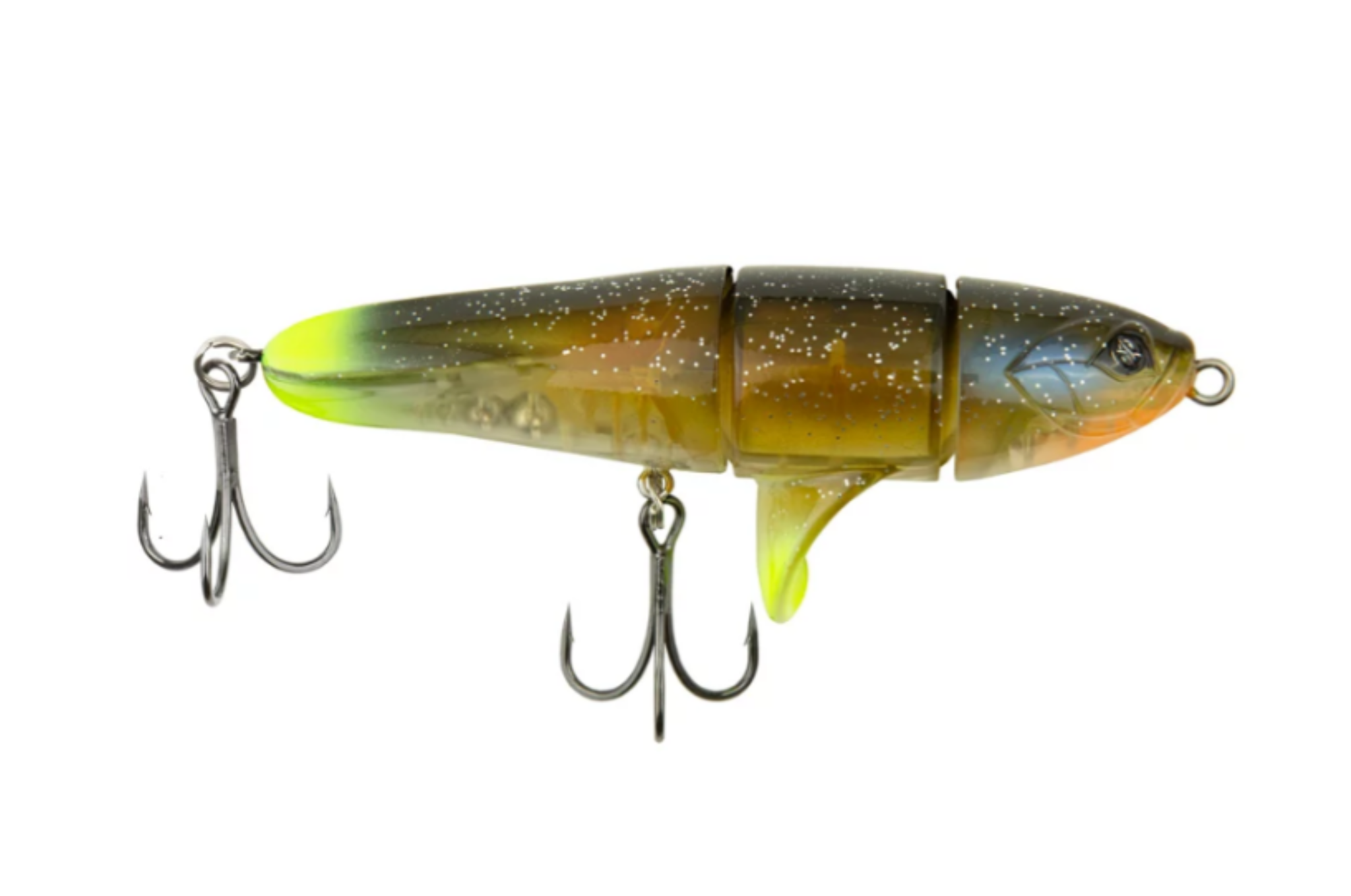 Googan Squad Revolver Topwater Bait 3