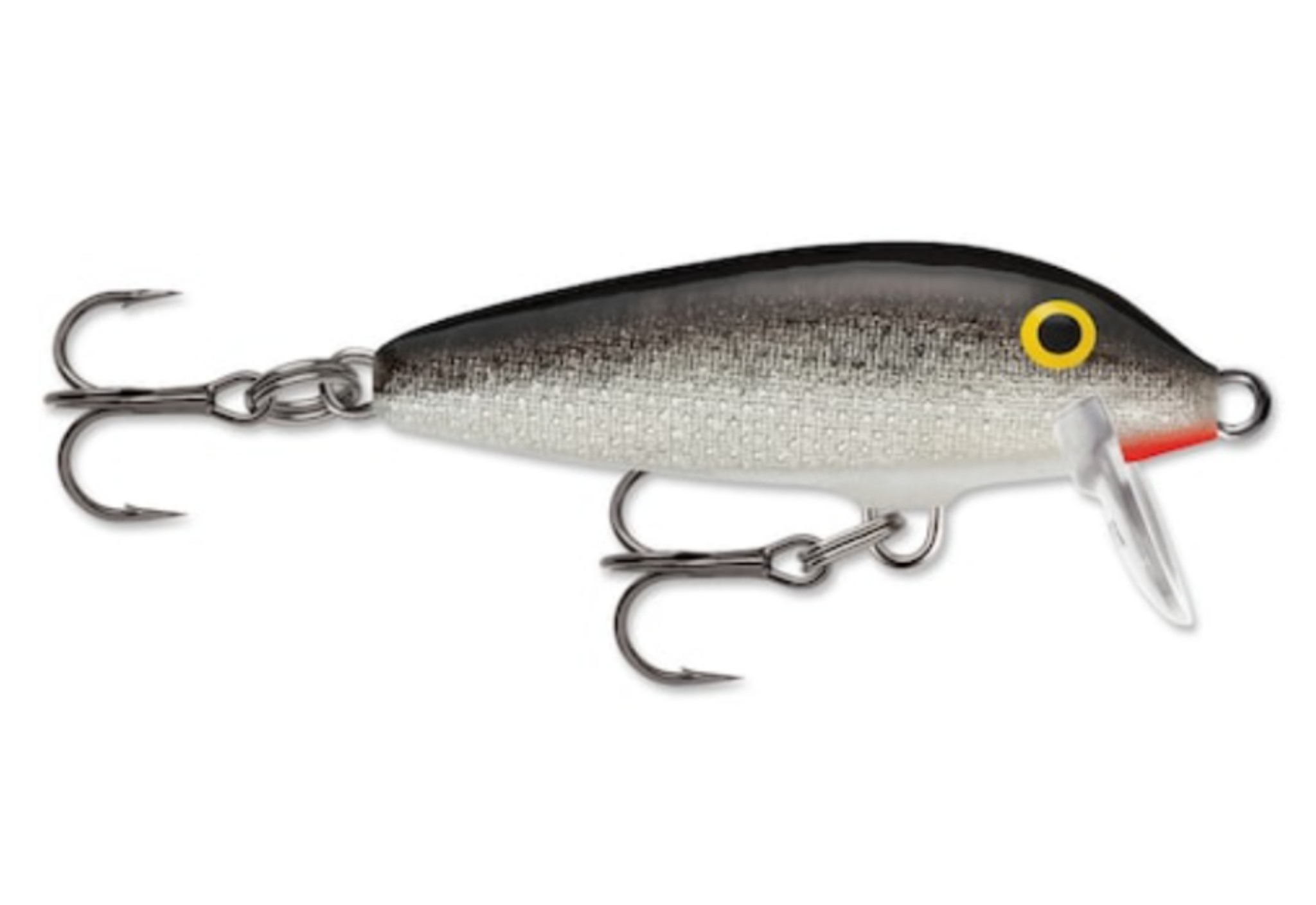 Rapala Original Floating Minnow 1