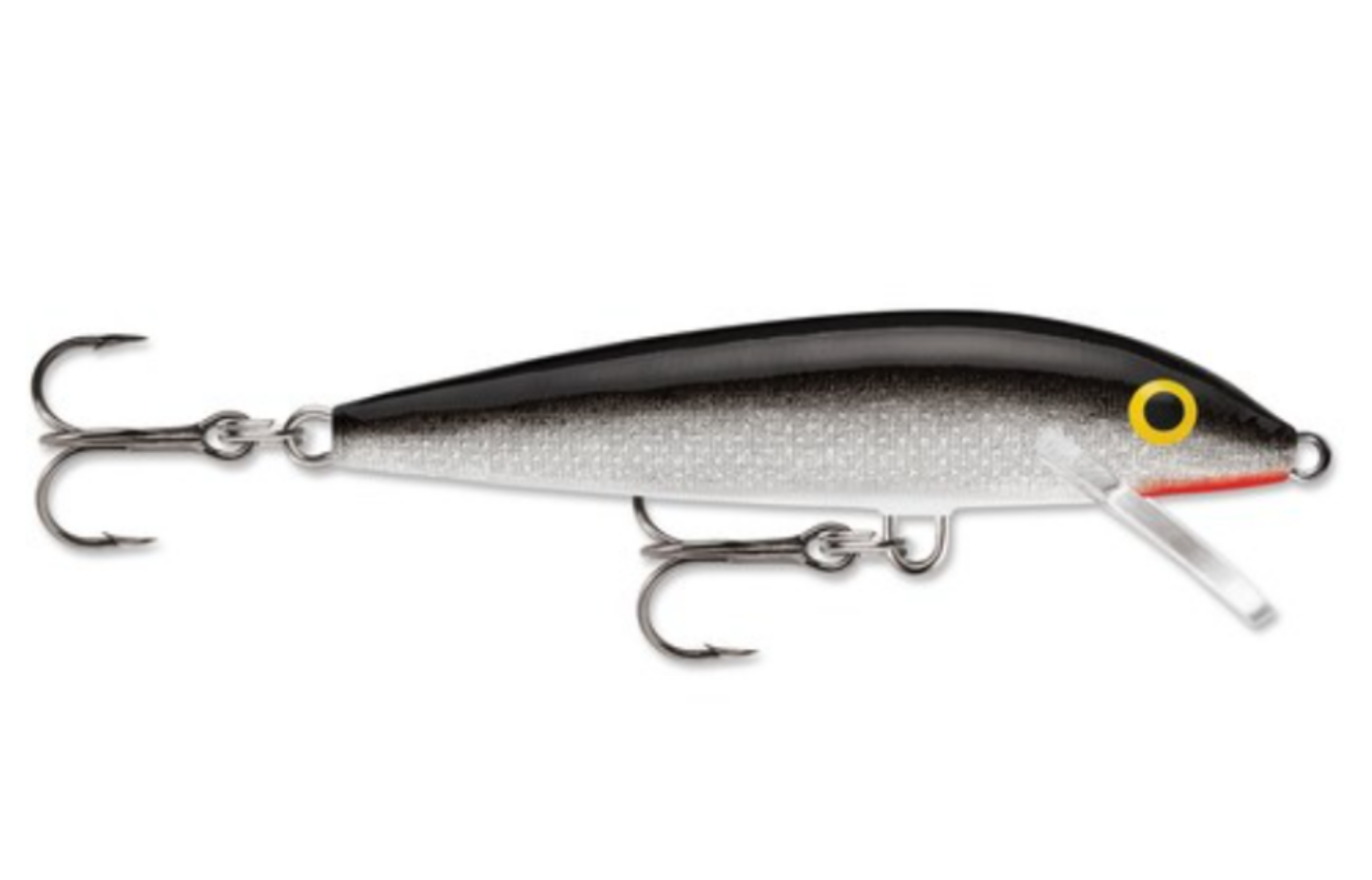 Rapala Original Floating Minnow 3