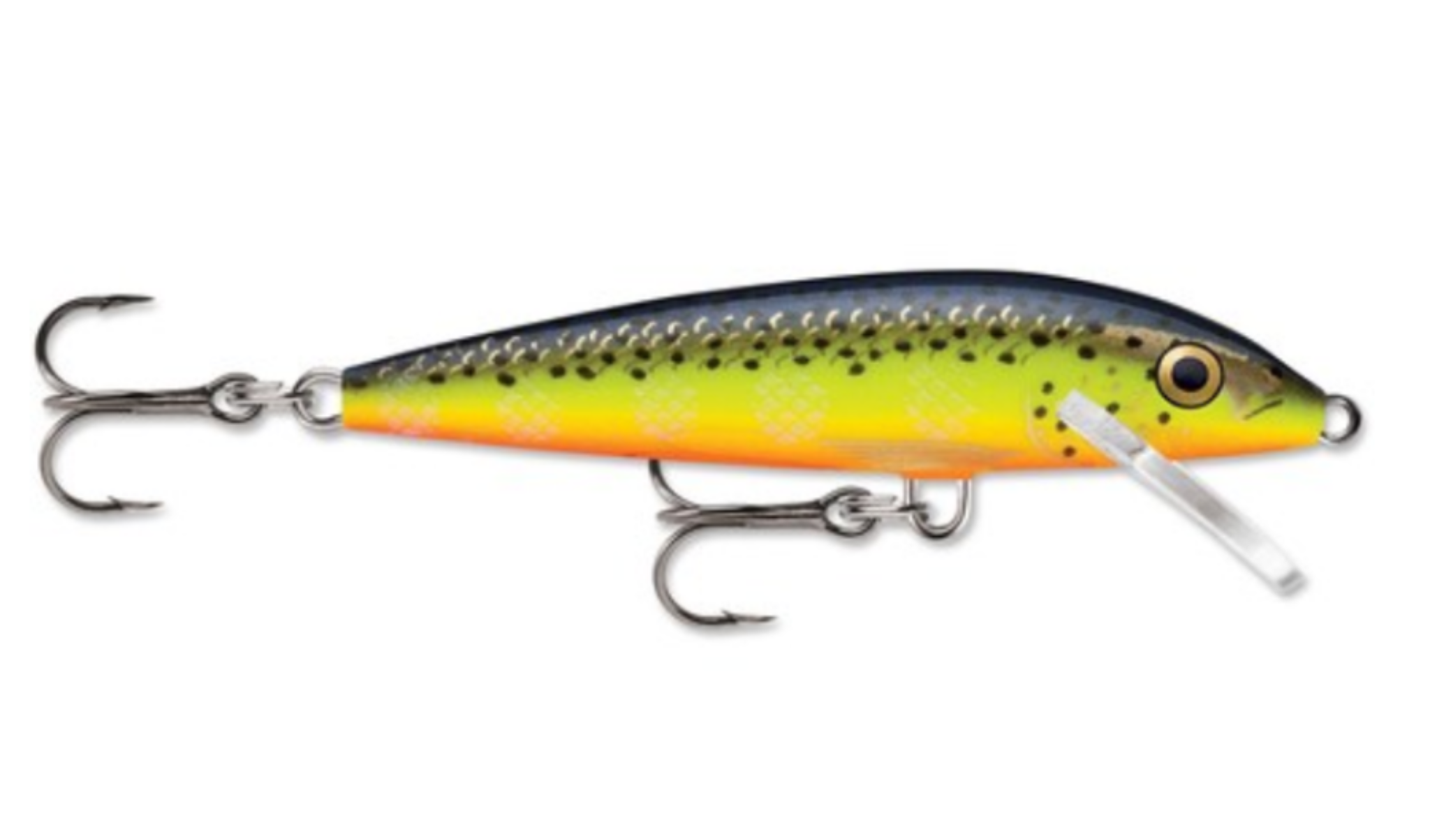 Rapala Original Floating Minnow 5