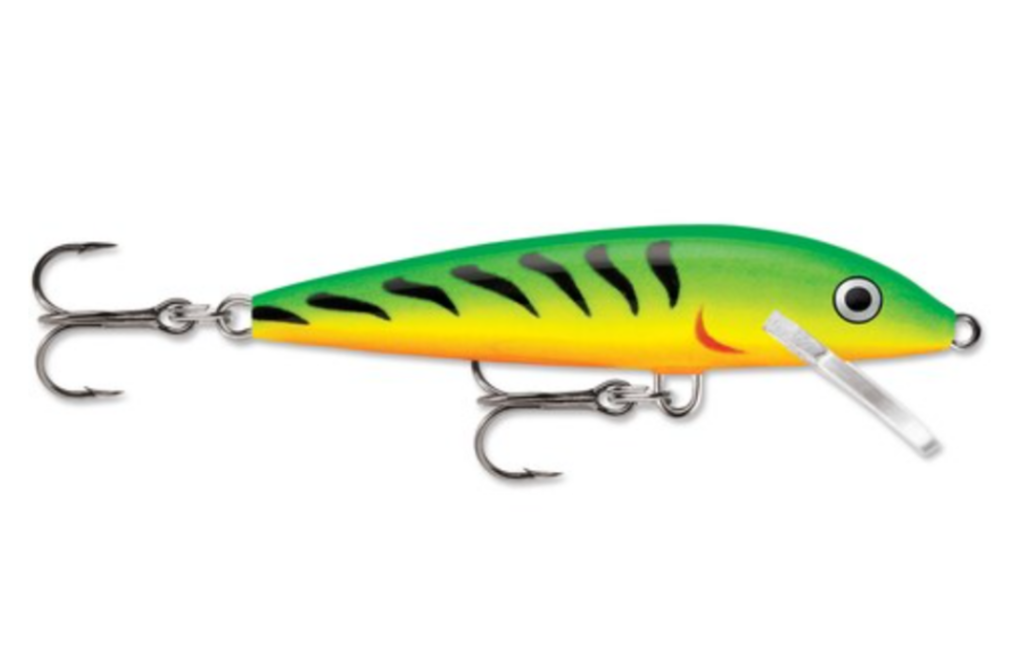 Rapala Original Floating Minnow 6