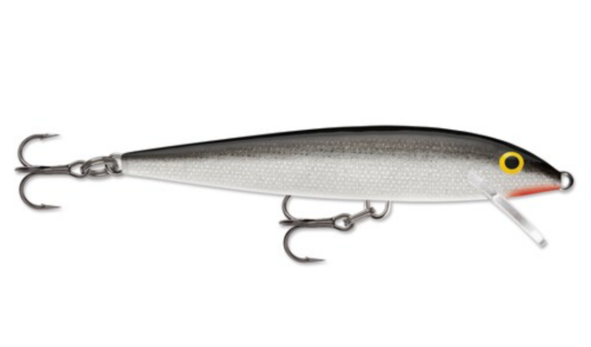 Rapala Original Floating Minnow 7
