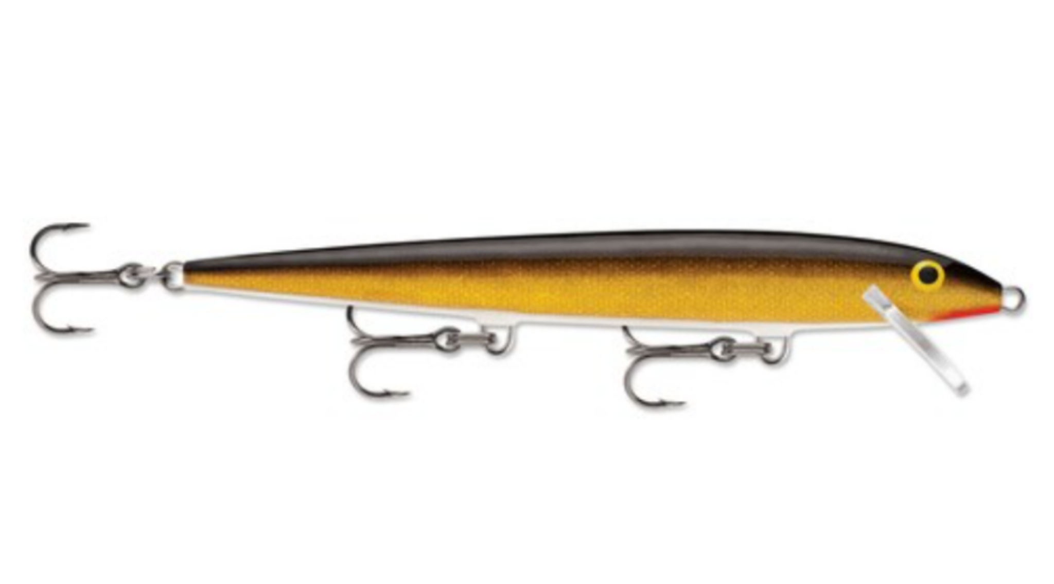 Rapala Original Floating Minnow 8