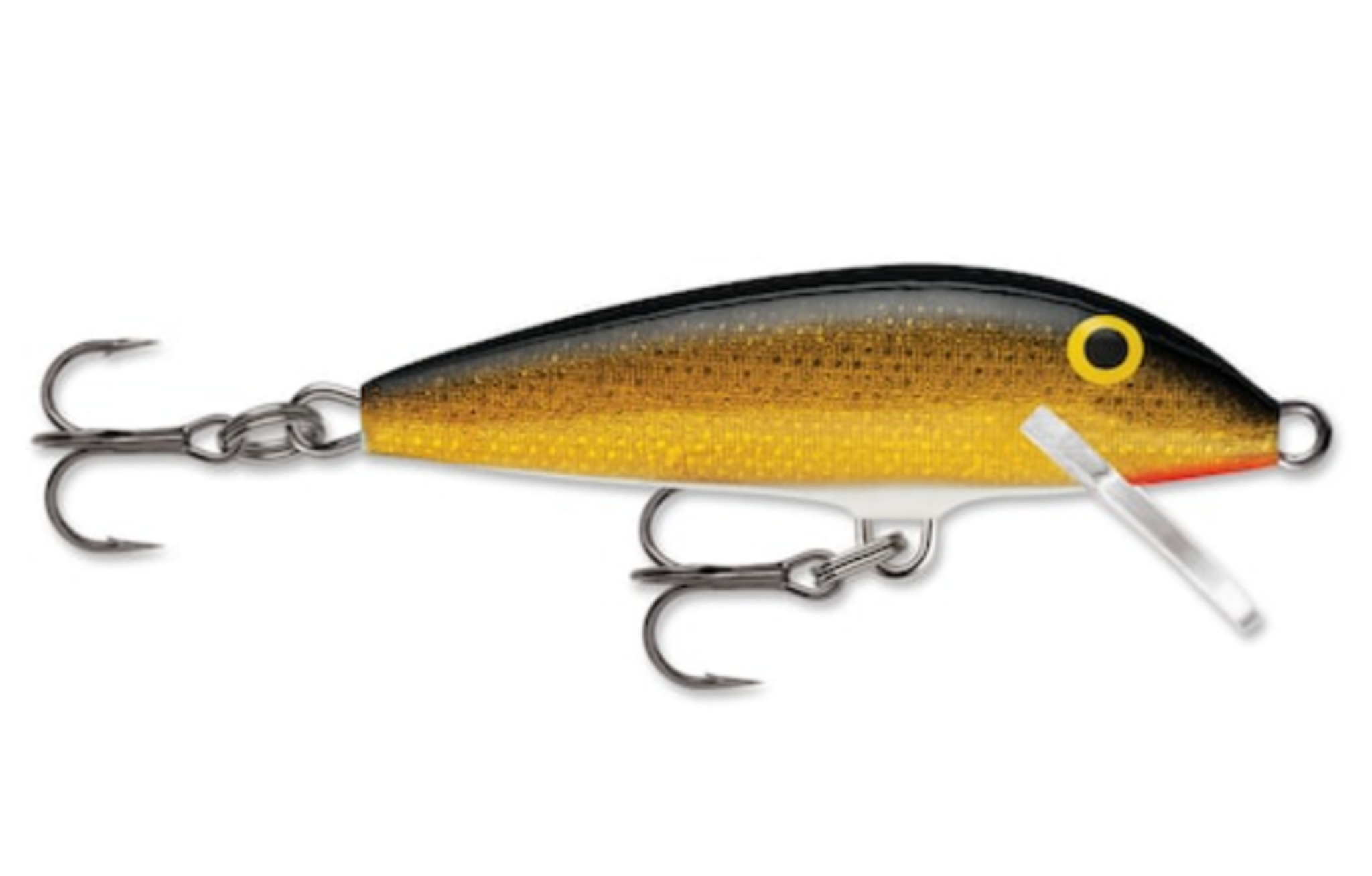 Rapala Original Floating Minnow 2
