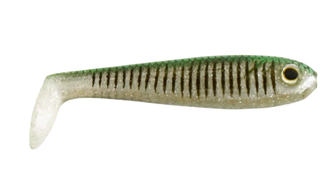 bass magic lures Luck-E-Strike Bass Magic Swimbaits