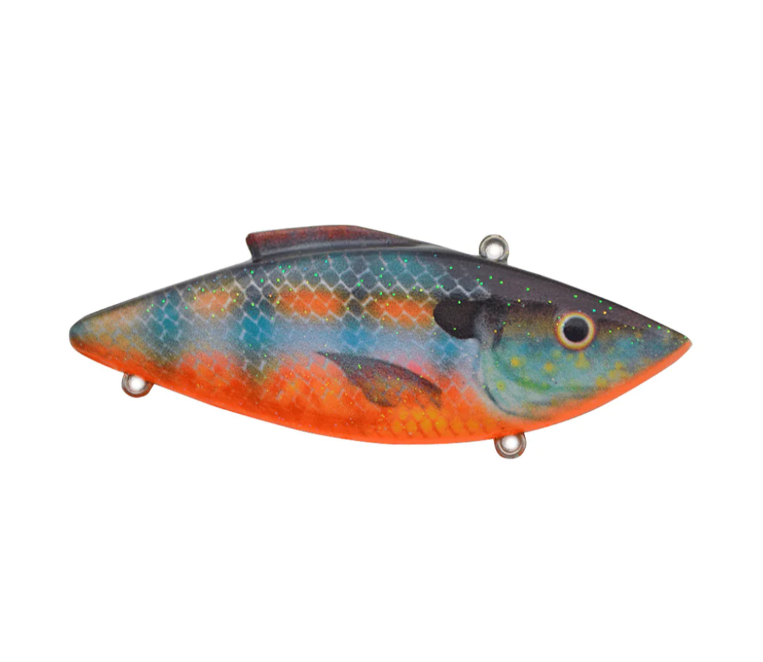 Bill Lewis Rat-L-Trap 24