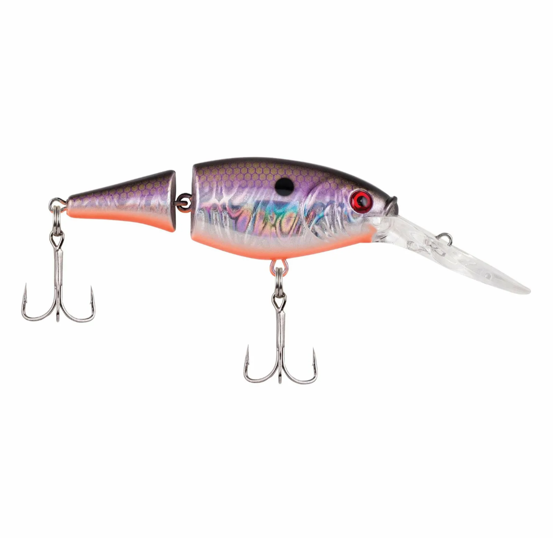 Berkley Flicker Shad Jointed Crankbait 14