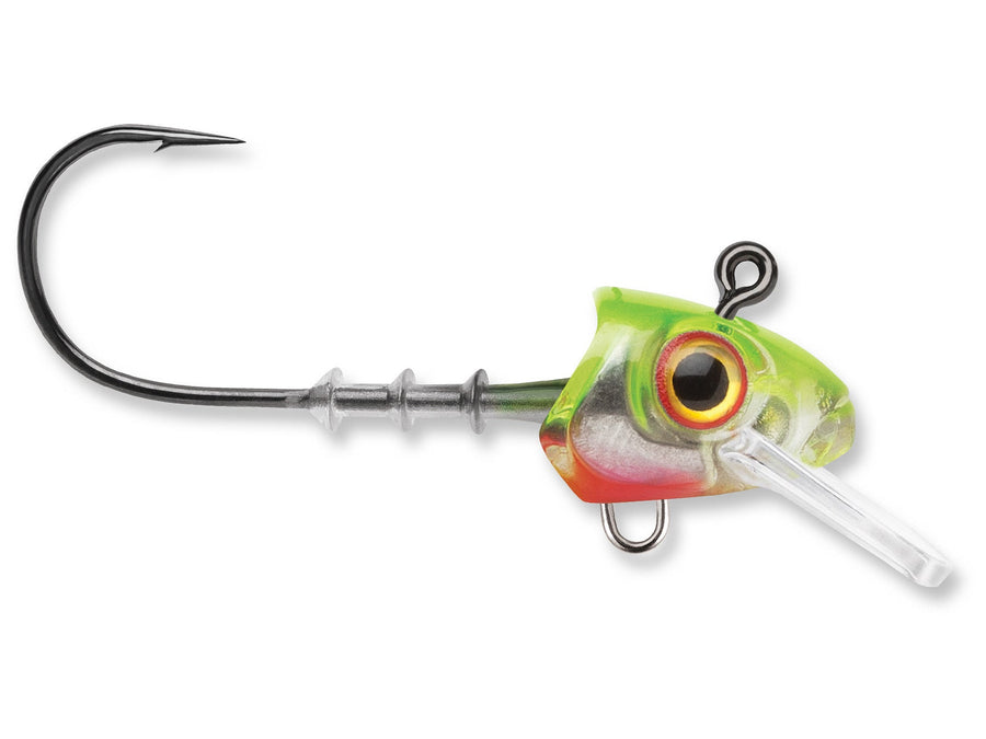 Storm 360 GT Searchbait Swimmer Jig Heads 2pk