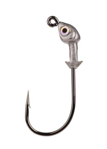 Strike King Redfish Magic Jig Heads