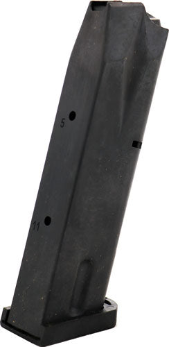 Beretta Magazine 96f-96g 40sw - 11rd Blued Steel(surplus) 2