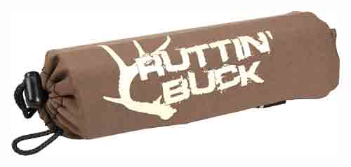 Hs Deer Call Rattle Bag - Ruttin Buck 1