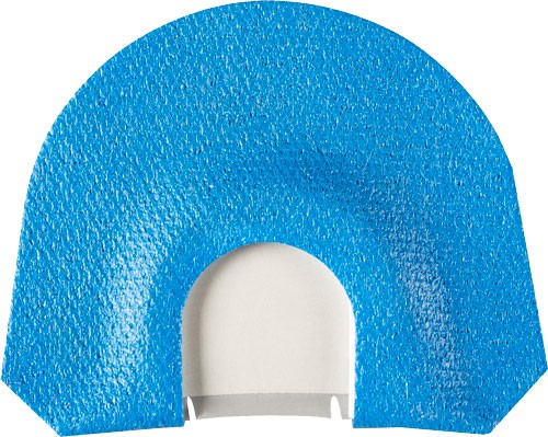 Hs Strut Turkey Call Diaphragm - Prem Flex Raspy Old Hen Small 1